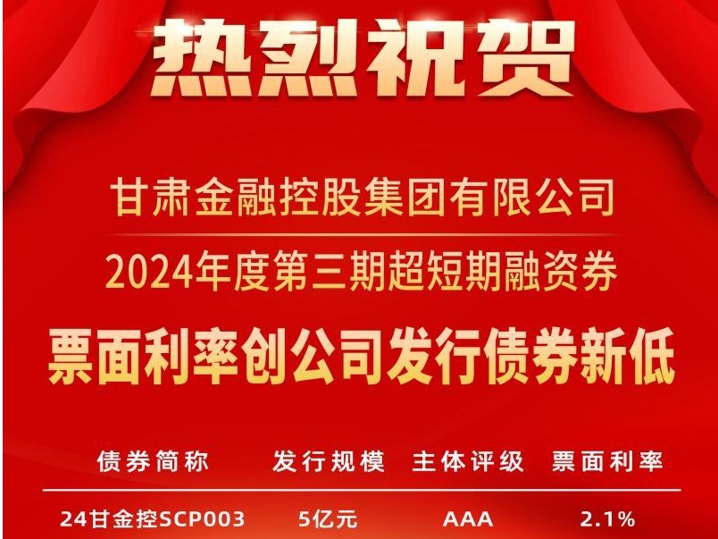 od官方登录入口_od（中国）公司
成功发行2024年度第三期超短期融资券